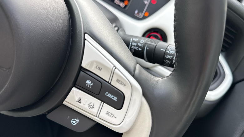 Honda Jazz 1.5 i-MMD Hybrid EX 5dr eCVT Hybrid Hatchback